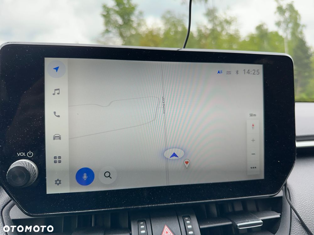 Toyota RAV4 2.5 Hybrid Selection 4x2 - 30