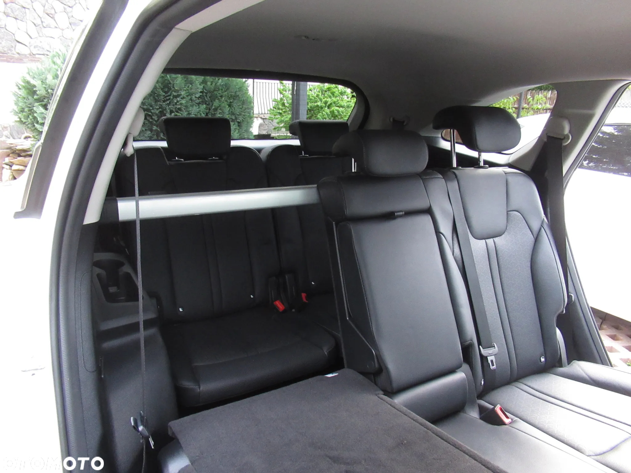 Kia Sorento 1.6 T-GDI HEV XL 4WD 7os - 10