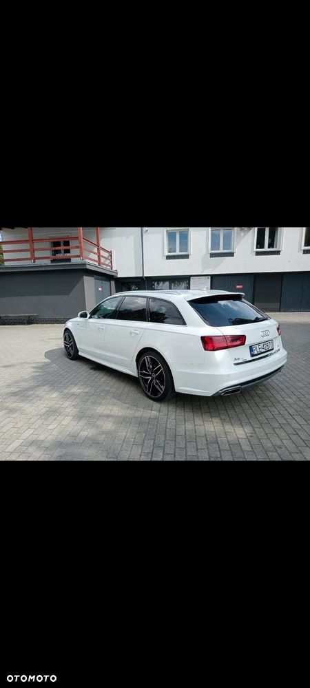 Audi A6 Avant - 6
