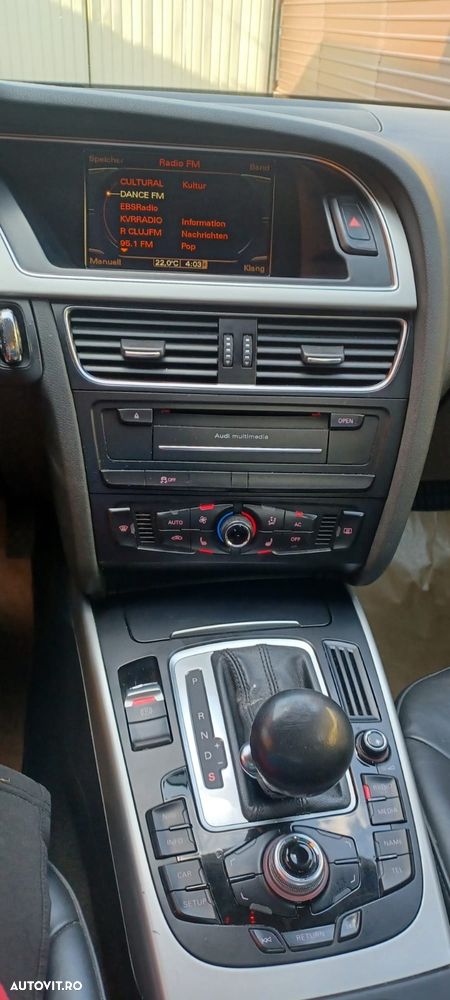 Audi A5 Sportback - 6