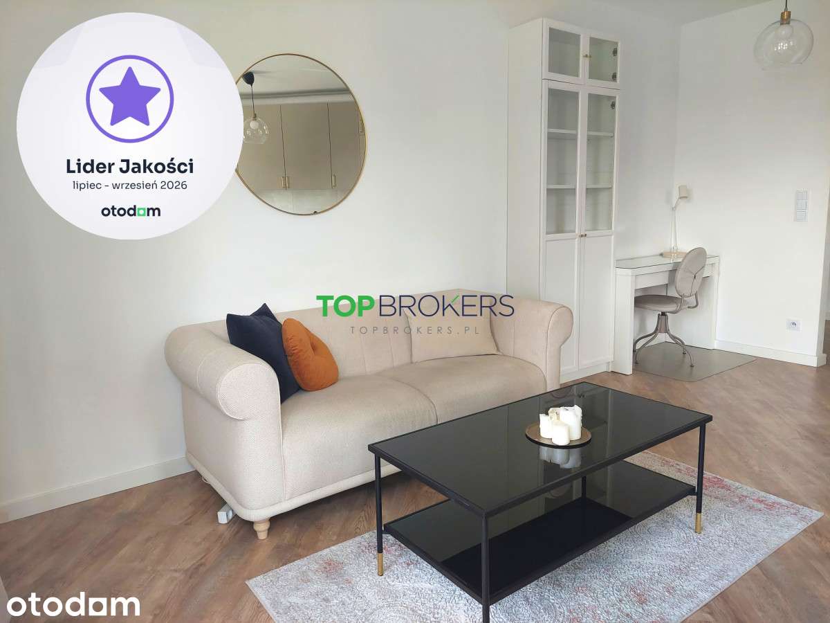 Διαμέρισμα 1 δωματίων, 46 m²