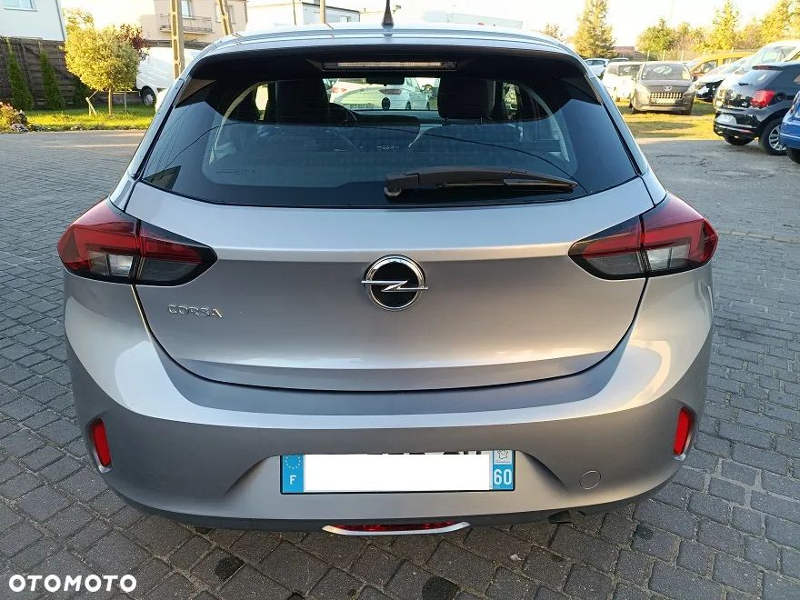 Opel Corsa - 12