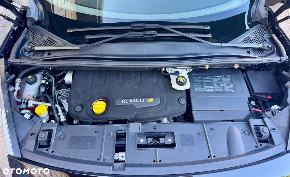 Renault Scenic - 24