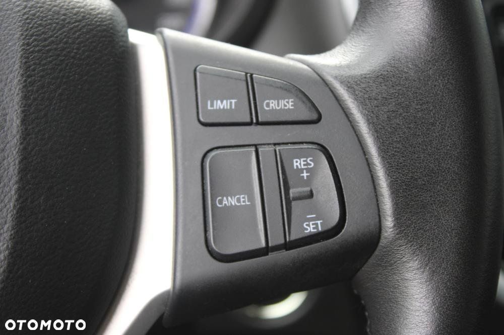 Suzuki SX4 S-Cross - 27