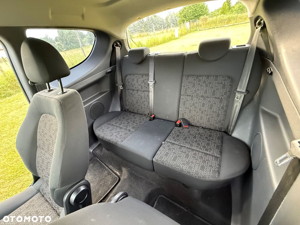 Mitsubishi Colt 1.3 ClearTec Motion - 17