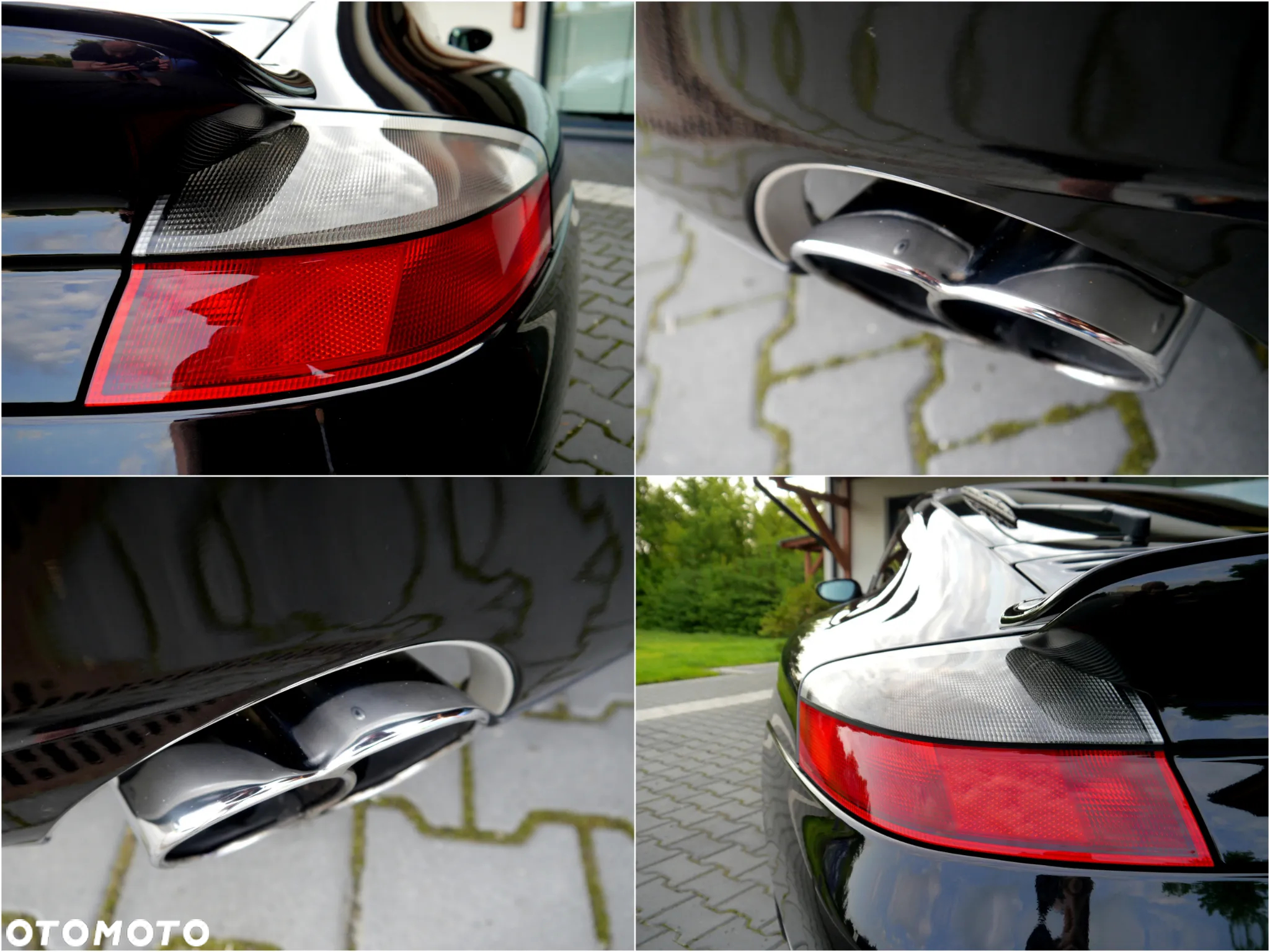 Porsche 911 - 23