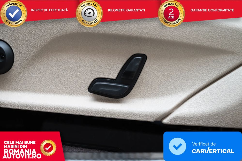 Mercedes-Benz GLC 200 d 4Matic 9G-TRONIC - 10