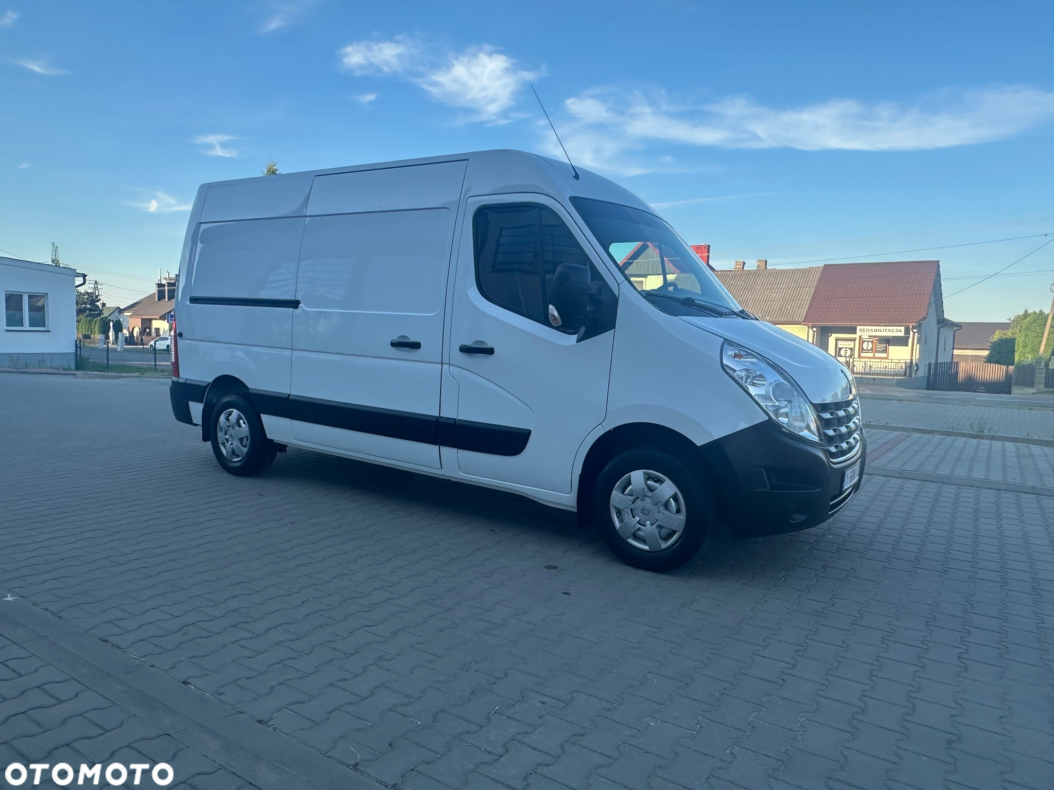 Renault Master - 27