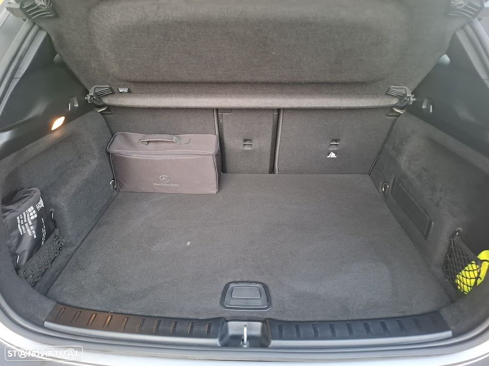 Mercedes-Benz EQA 250 AMG Line - 50