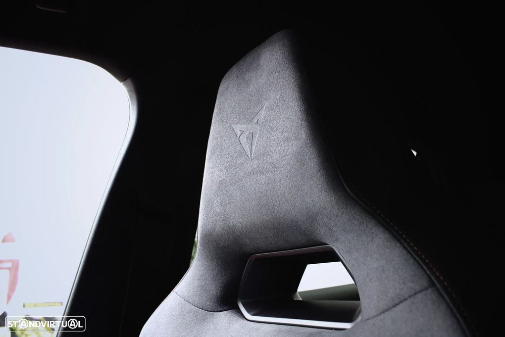 Cupra Born 150kW/60kWh - 16