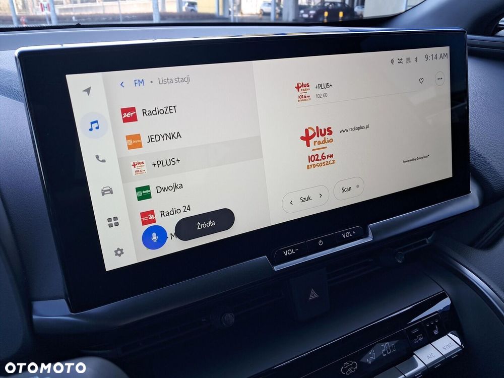 Toyota C-HR - 17