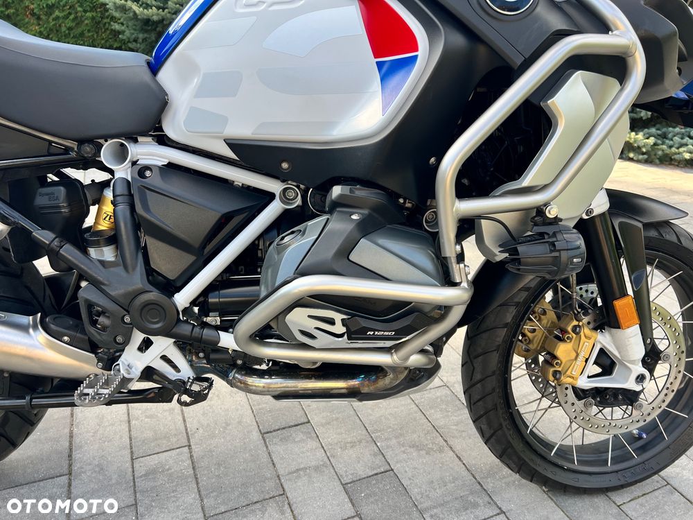 BMW R1250 GS Adventure - 21