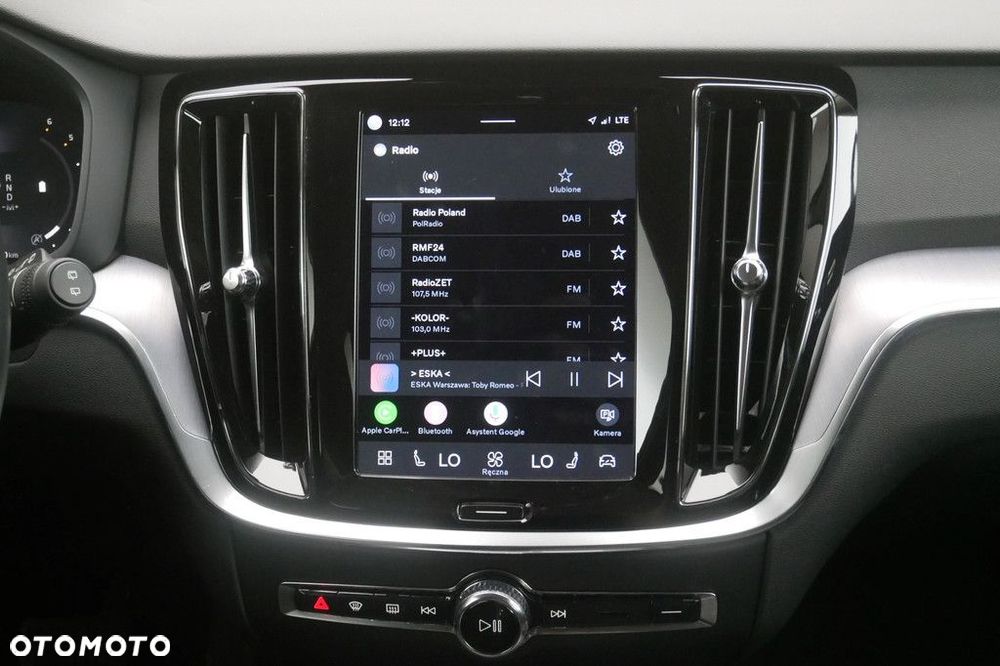 Volvo V60 - 10