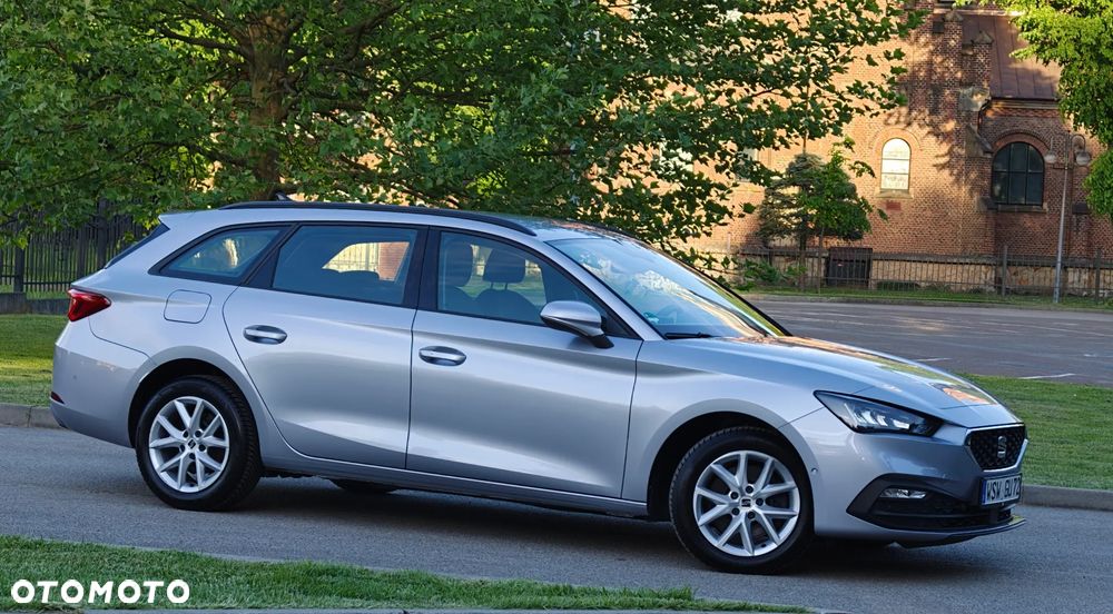 Seat Leon 2.0 TDI DSG Xcellence Plus - 3