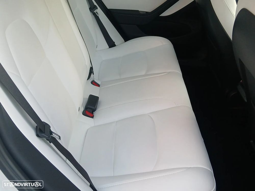 Tesla Model 3 Long Range AWD Dual Motor - 20