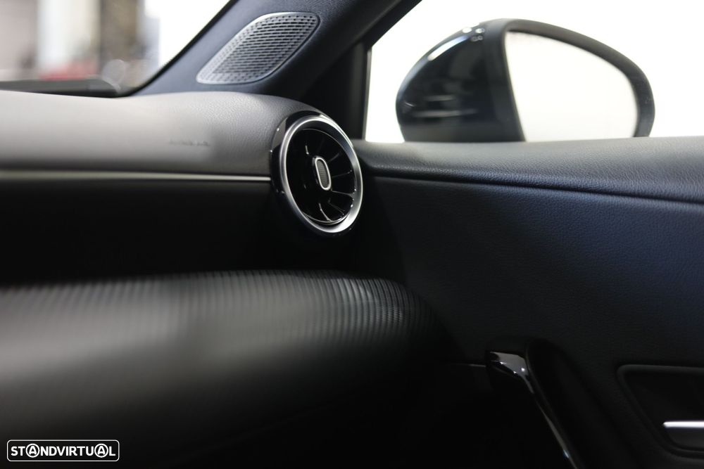 Mercedes-Benz A 180 d Style Aut. - 23