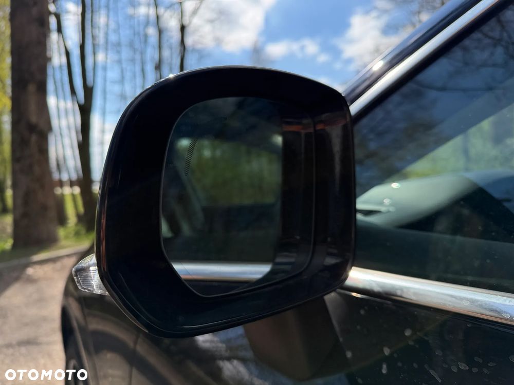 Volvo XC 60 T6 AWD Inscription - 22