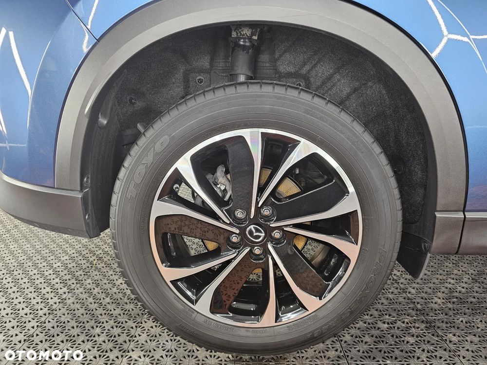 Mazda CX-5 2.0 Hikari 2WD - 14