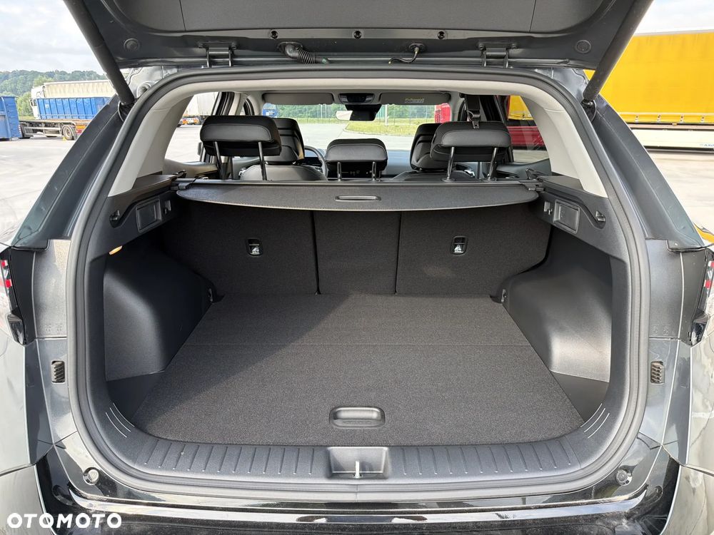 Kia Sportage 1.6 T-GDI HEV Anniversary 4WD - 18