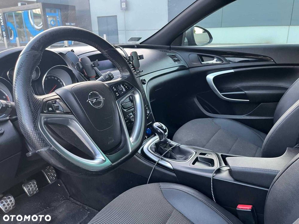 Opel Insignia - 6