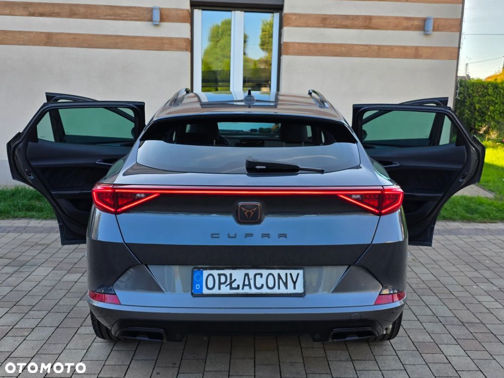 Cupra Formentor 1.5 TSI DSG - 17