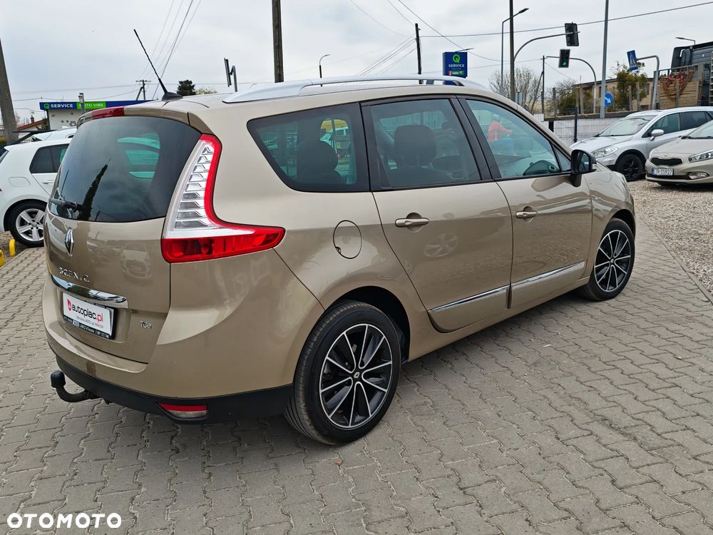 Renault Scenic 1.2 TCe Energy Bose Edition - 7