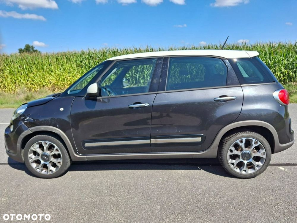 Fiat 500L - 14
