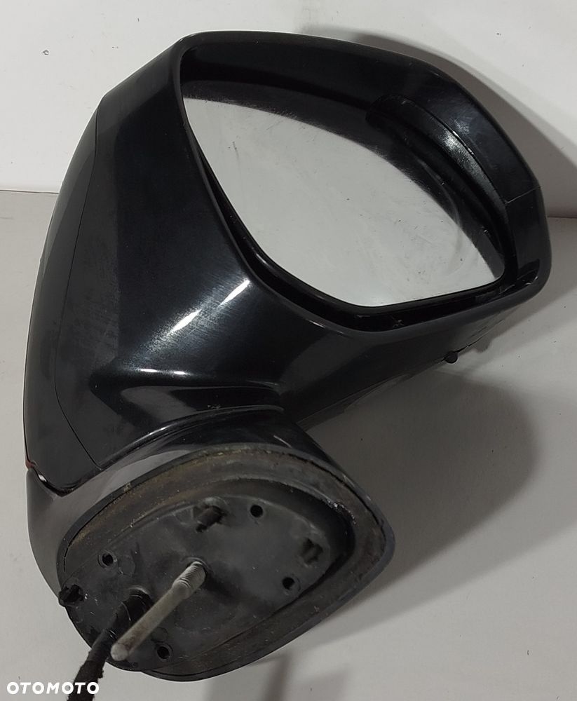 lusterko prawe przednie  CITROEN C3 PICASSO 08-12 11 PIN KJCC - 4