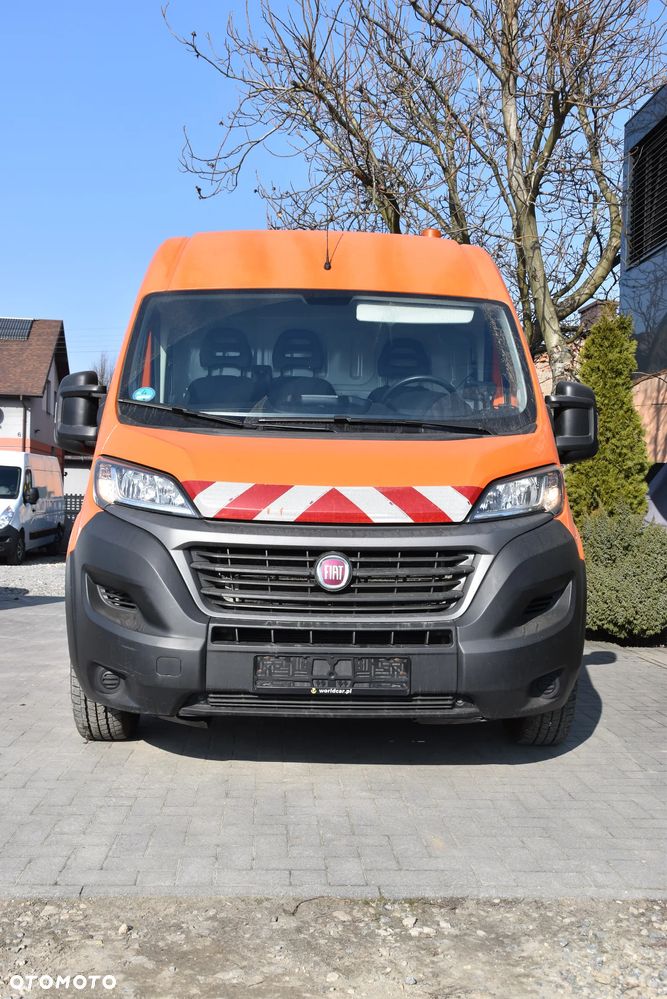 Fiat Ducato - 13