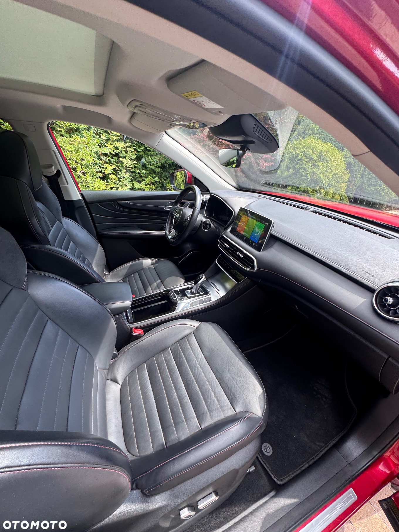 MG EHS 1.5T-GDI PHEV Luxury - 9