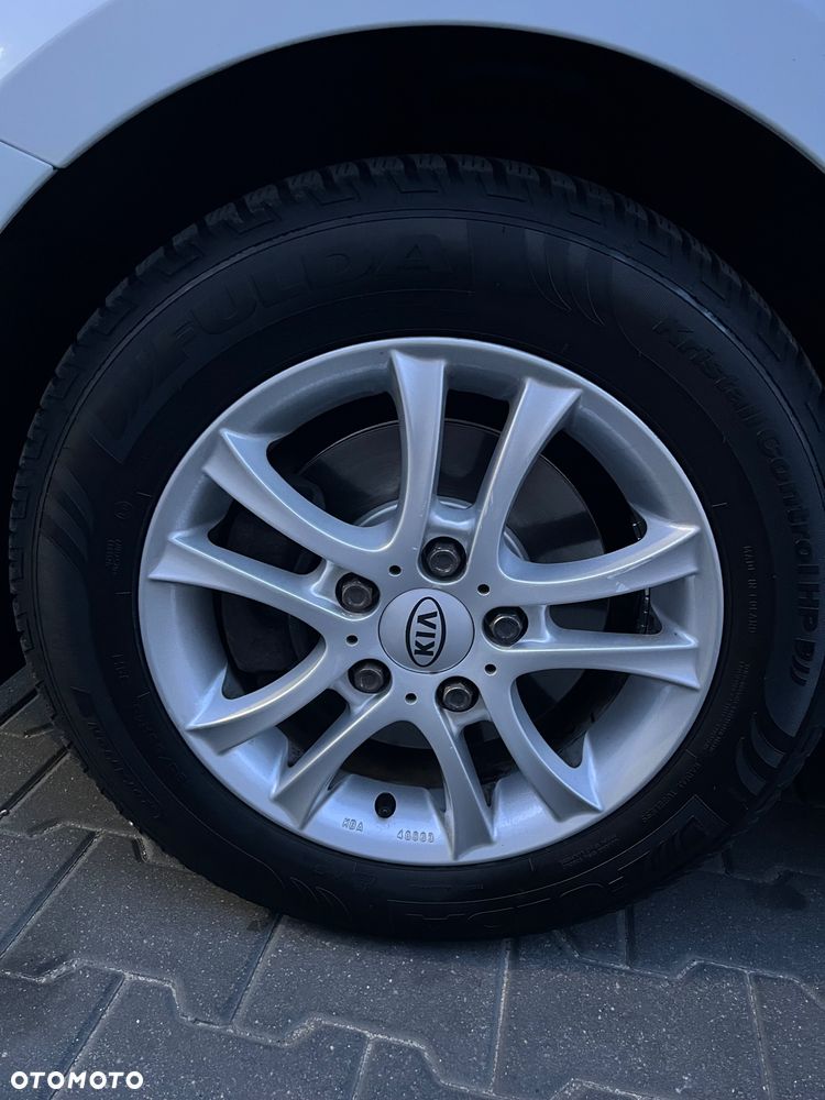 Kia Ceed 1.4 CVVT Attract - 15