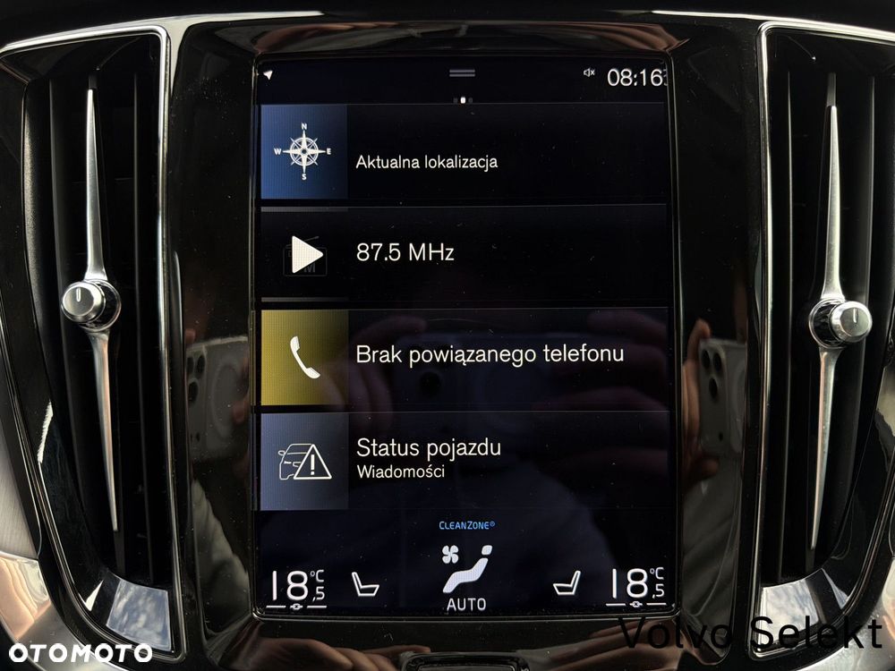Volvo V60 - 20