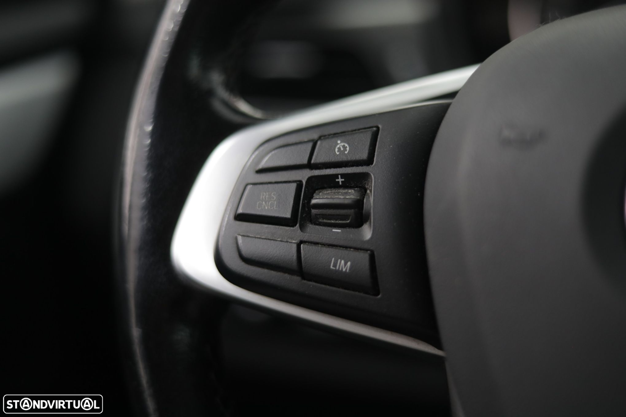 BMW 216 Gran Tourer d 7L Advantage Auto - 17