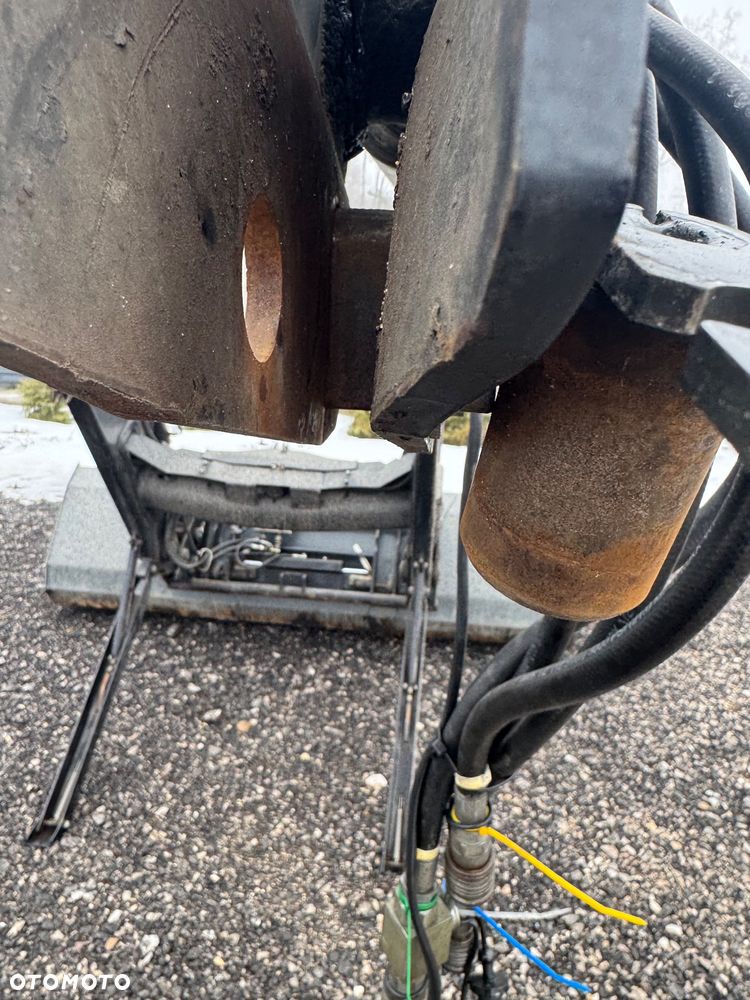 Quicke Ładowacz tur Quicke Trima - 5