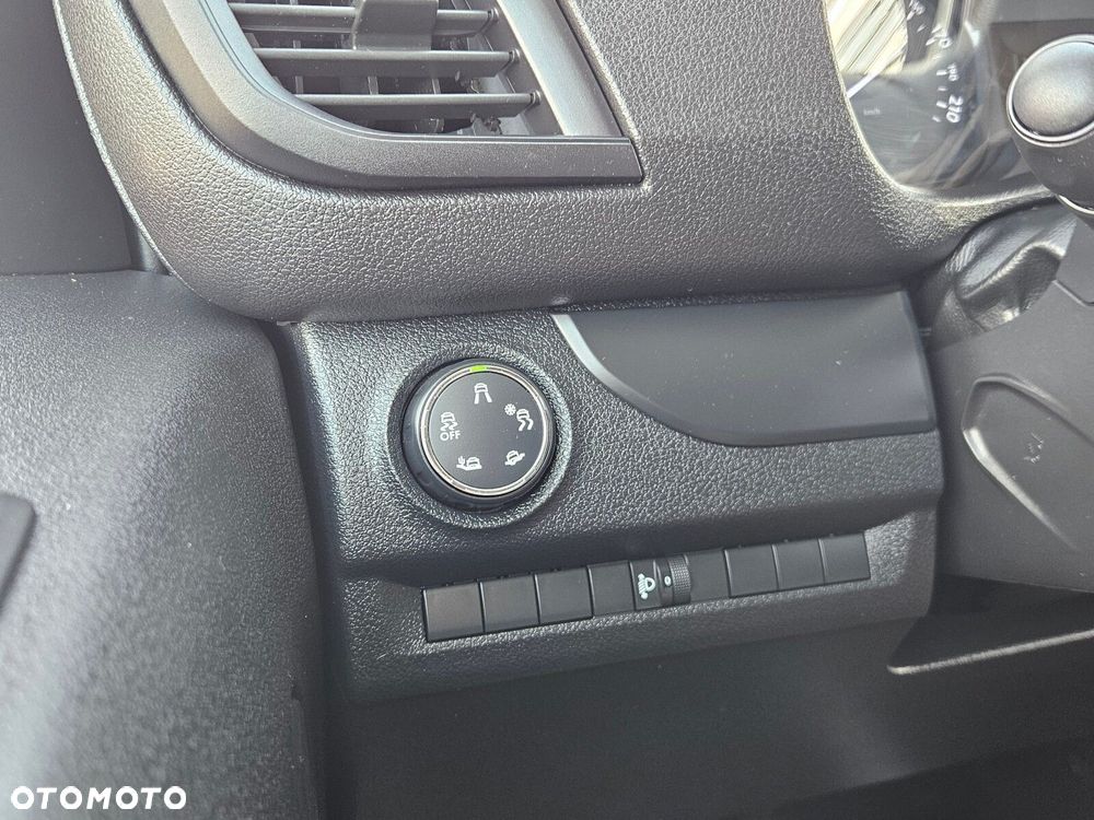 Fiat Scudo L3H1 *74999zł NETTO*  2.0mJET/145KM - 20