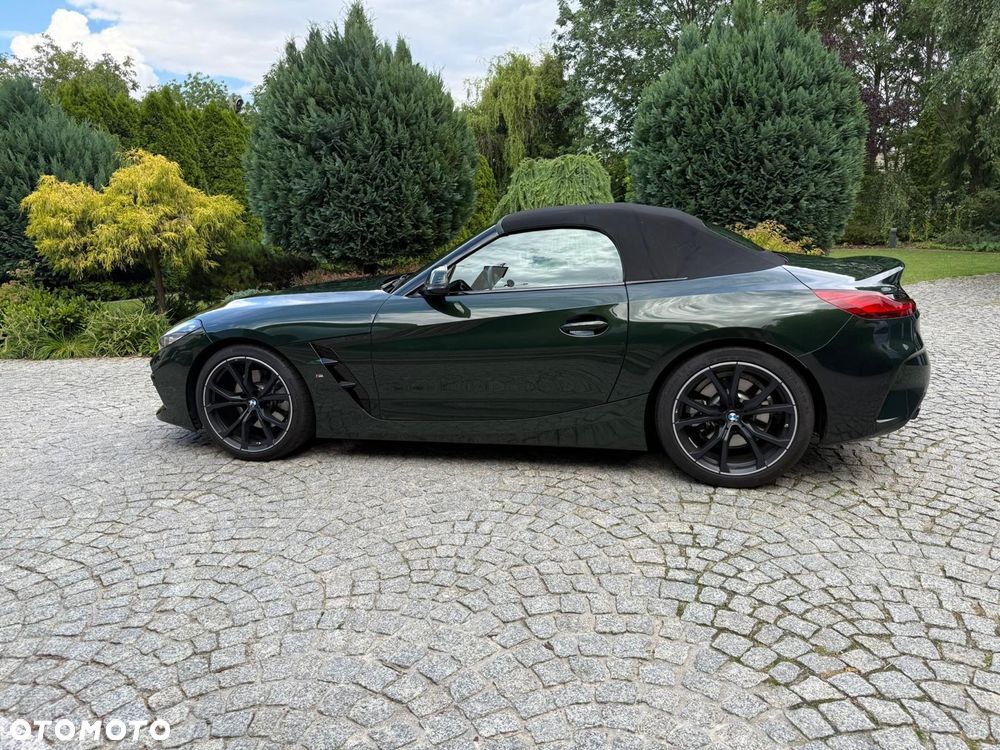 BMW Z4 sDrive20i M Sport - 32