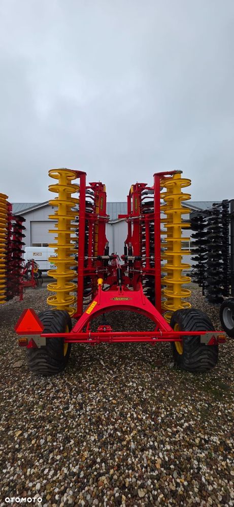 Väderstad Spirit - 10