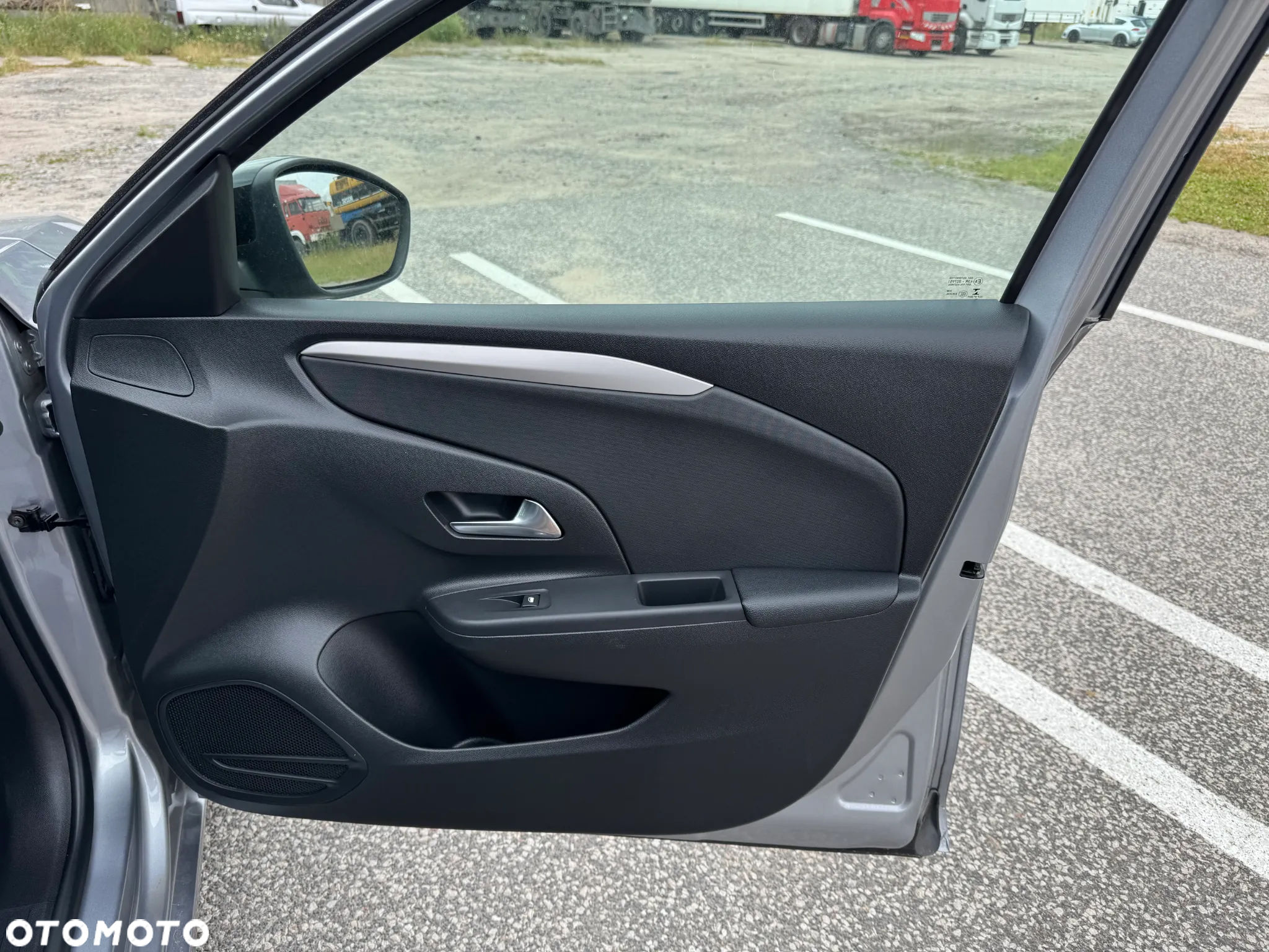 Opel Corsa 1.2 Direct Injection Turbo Edition - 23
