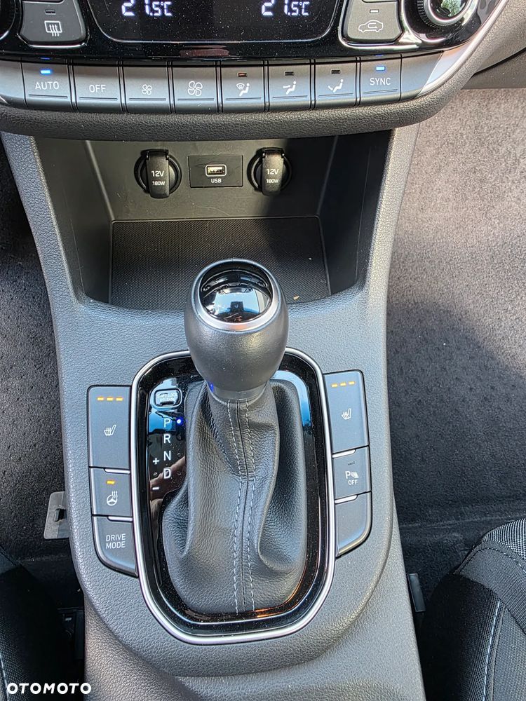 Hyundai i30 1.0 T-GDI Smart DCT - 25
