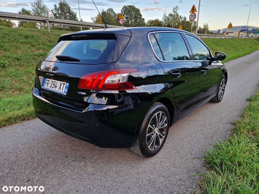 Peugeot 308 PureTech 130 EAT6 Stop & Start Active - 6