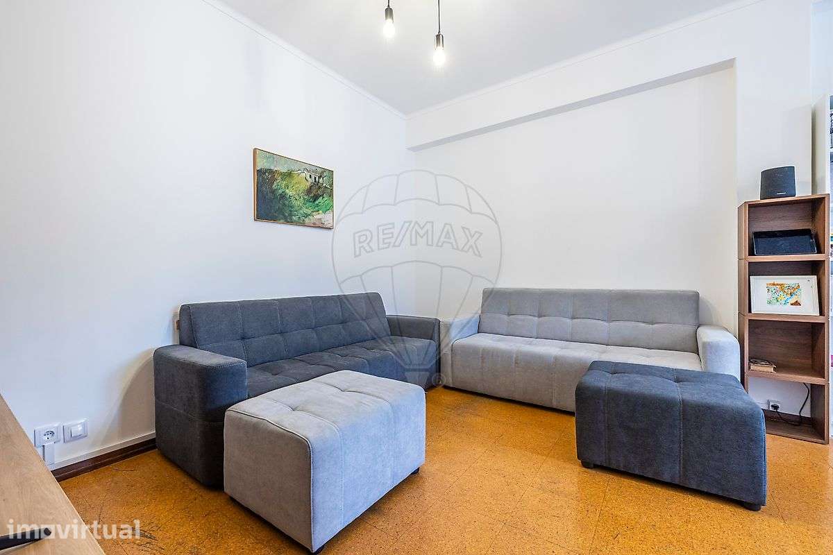 Apartamento T3 para arrendamento - Grande imagem: 2/36