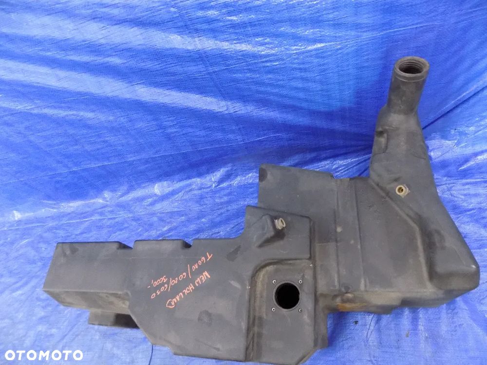 zbiornik paliwa bak new holland t6010 6020 6030 - 2