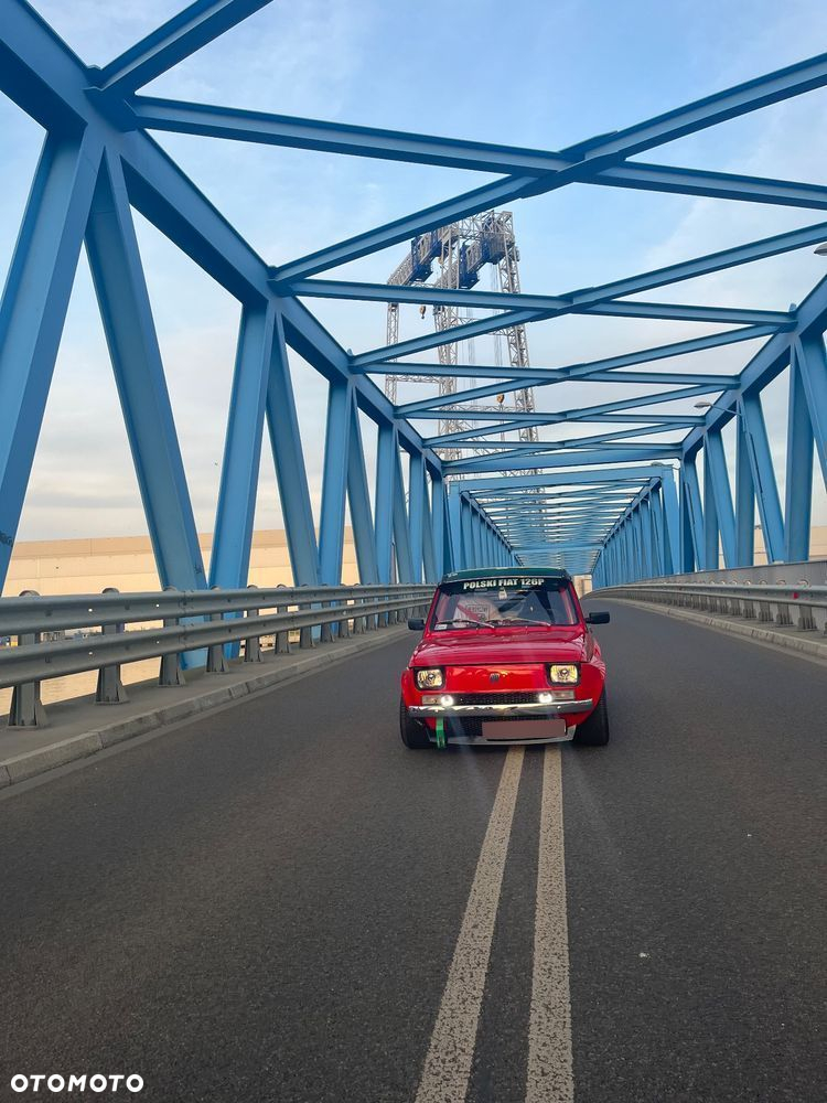 Fiat 126 elx Maluch std - 23