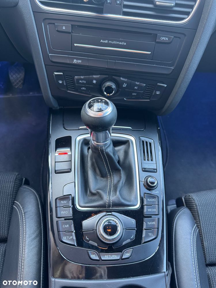 Audi A4 Limousine 2.0 TFSI Limited Edition - 10