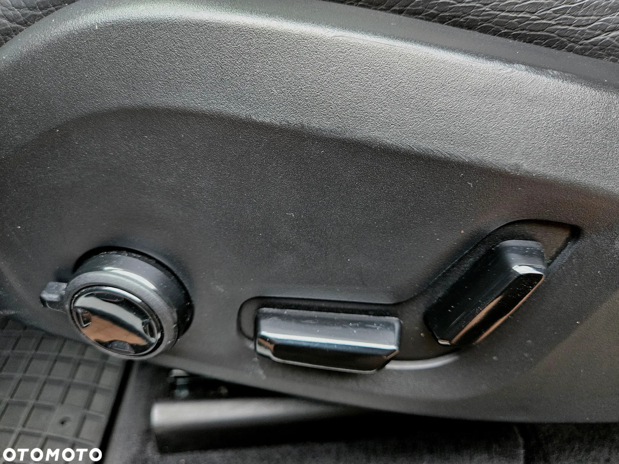 Volvo XC 60 D4 Inscription - 20