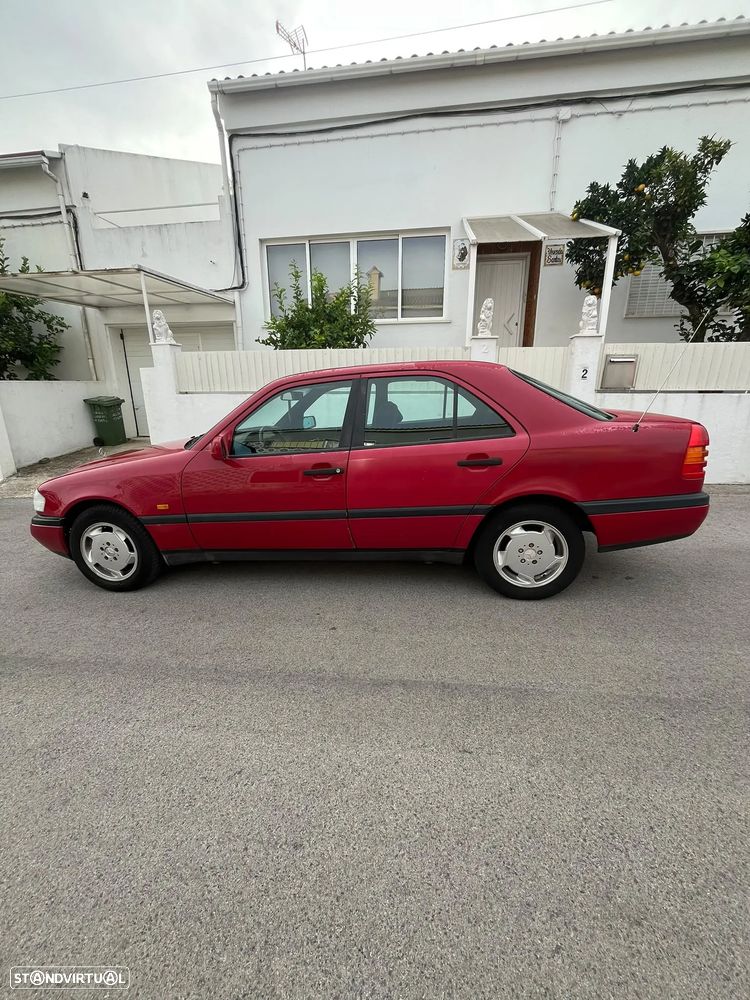 Mercedes-Benz A 180 - 2