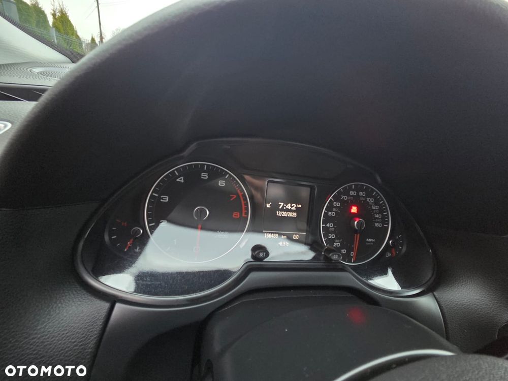 Audi Q5 2.0 TFSI Quattro Tiptronic - 15