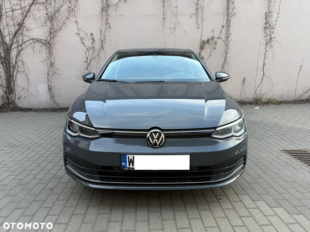 Volkswagen Golf 1.5 eTSI Life DSG - 3