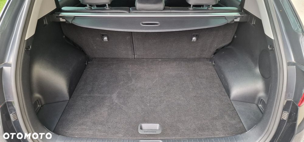 Kia Sportage 1.6 GDI Business Line 2WD - 26