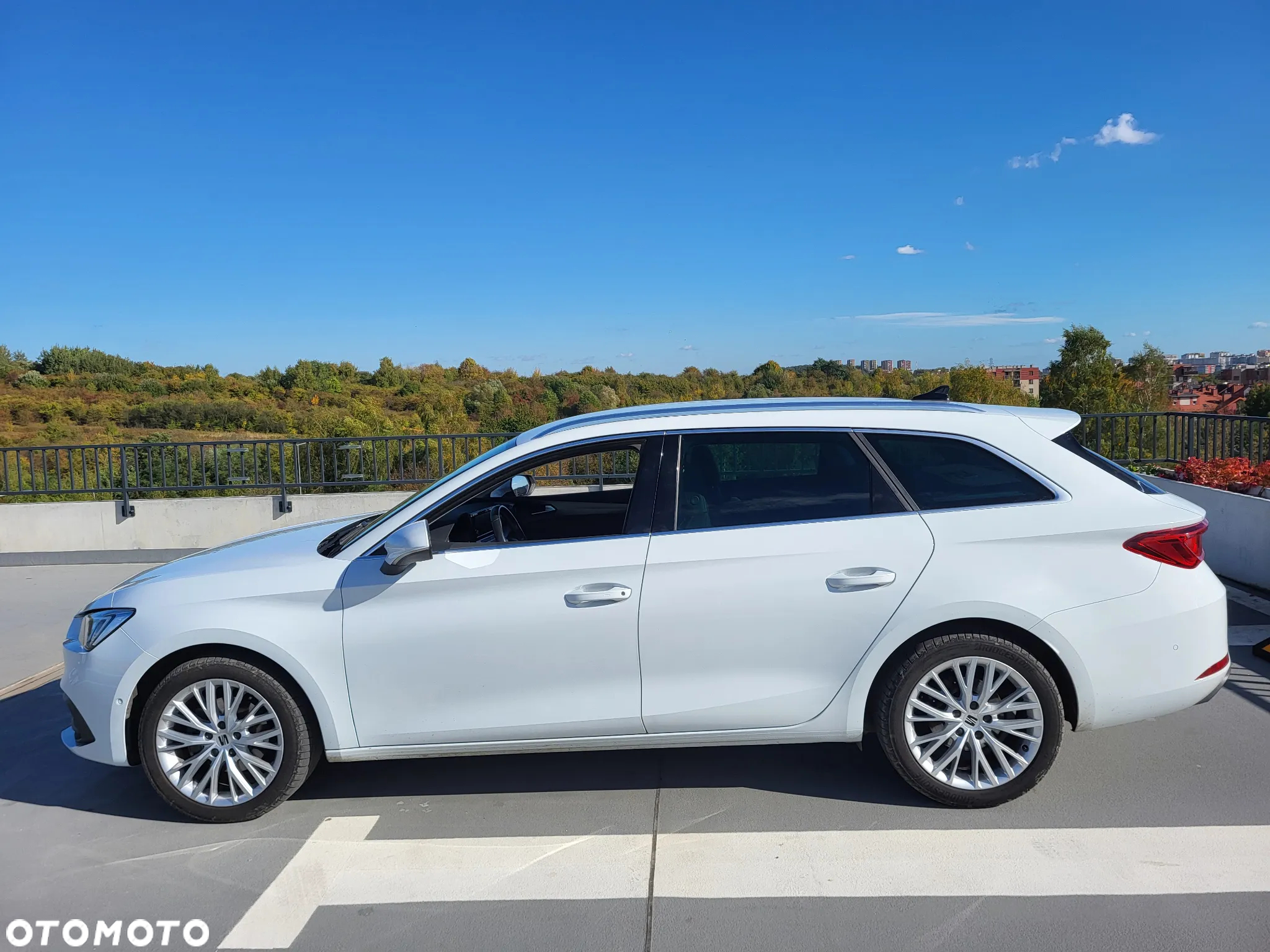 Seat Leon 1.5 TSI Xcellence - 8